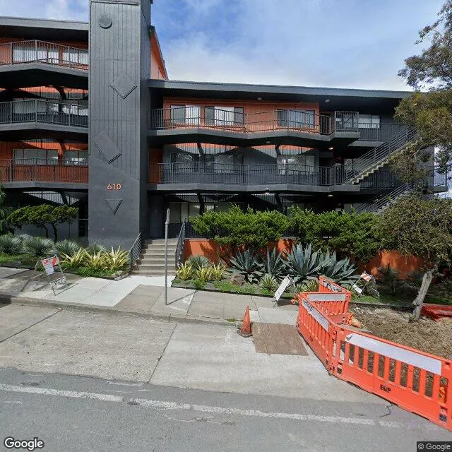 610 Clipper St, San Francisco, California 94114