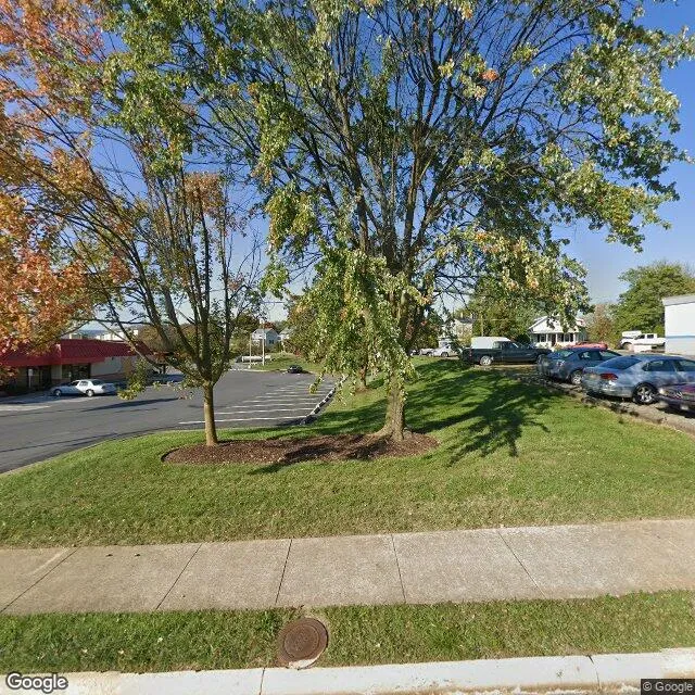 610 E Main St, Luray, Virginia 22835