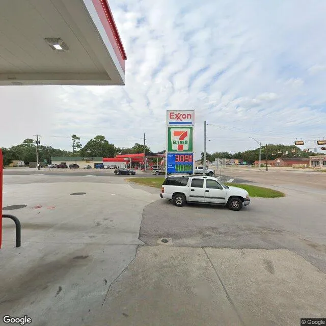 610 Hwy 124, Winnie, Texas 77665