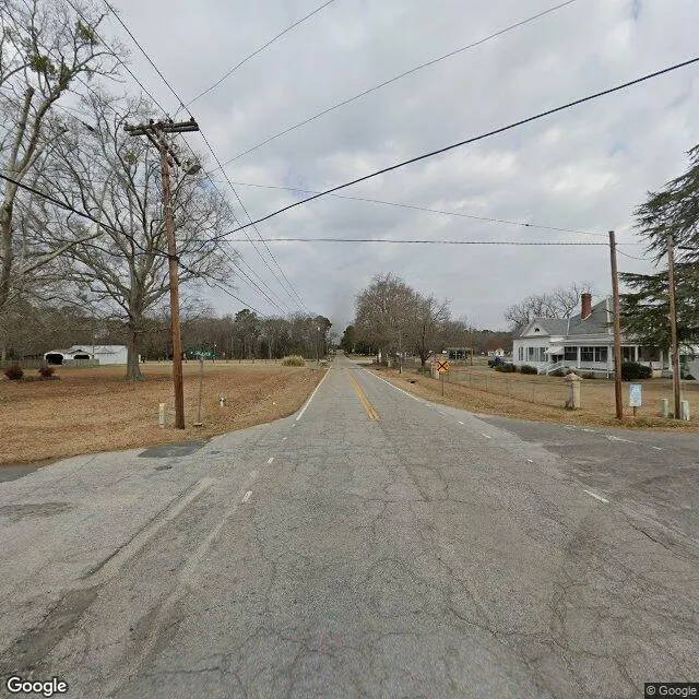 610 L and C Distribution Park, Richburg, South Carolina 29729