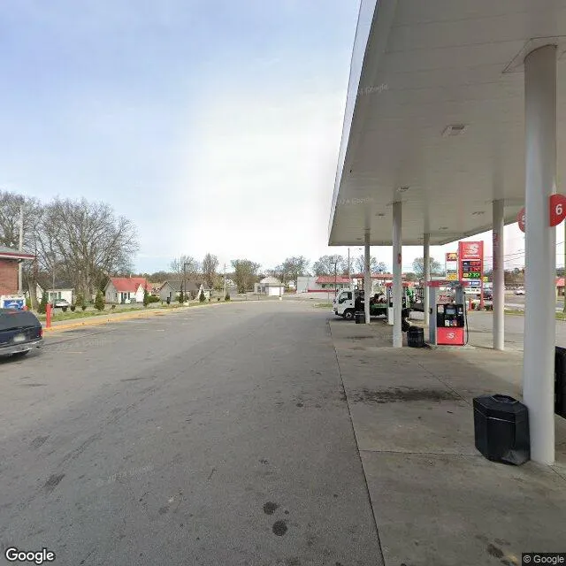 610 N Cumberland St, Lebanon, Tennessee 37087