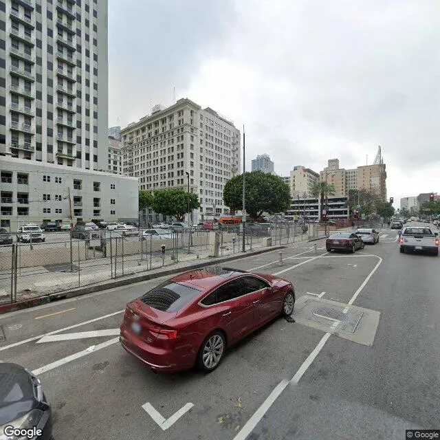 610 S Main St, Los Angeles, California 90014