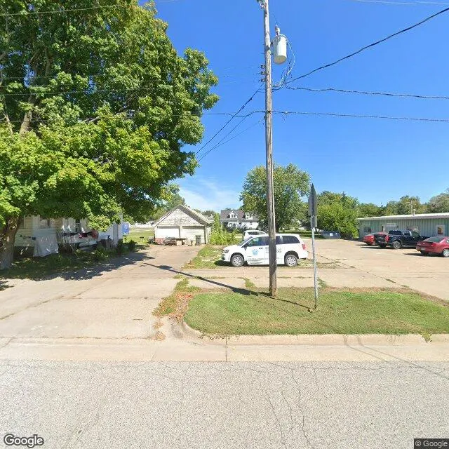 610 SW 3rd St, Aledo, Illinois 61231