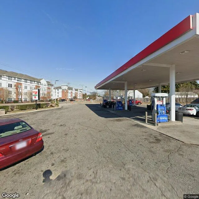 6100 Tidewater Dr, Norfolk, Virginia 23509