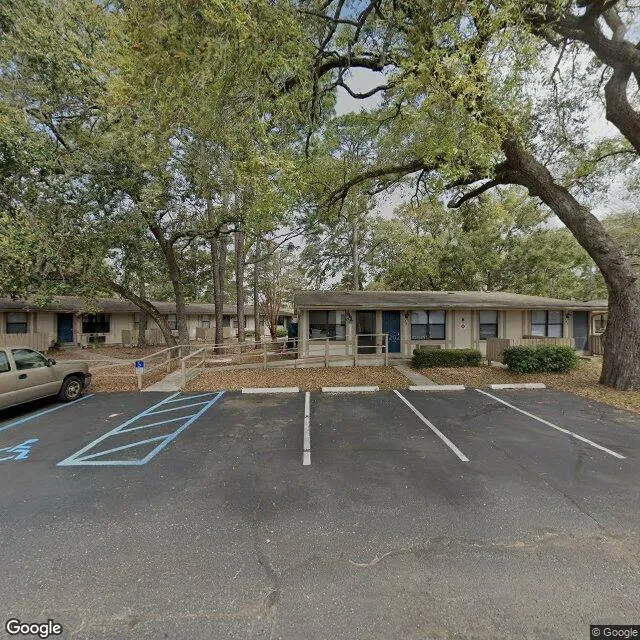 6101 College Pkwy, Pensacola, Florida 32504