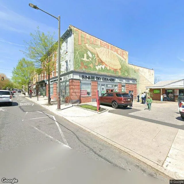 6101 Ridge Ave, Philadelphia, Pennsylvania 19128