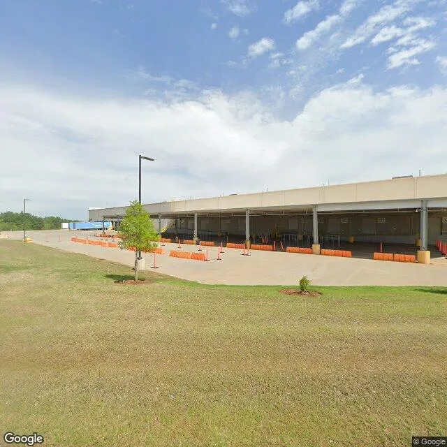 6101 SW 44th St, Oklahoma City, Oklahoma 73179