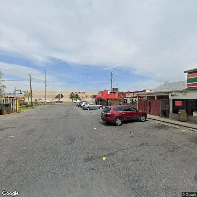 6106 Oxon Hill Rd, Oxon Hill, Maryland 20745