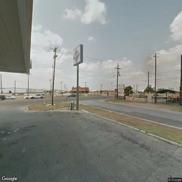 6106 S Padre Island Hwy, Brownsville, Texas 78521