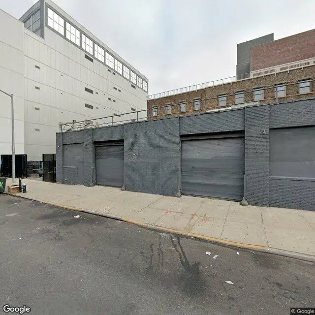 611-621 W 50th St, New York, New York 10019