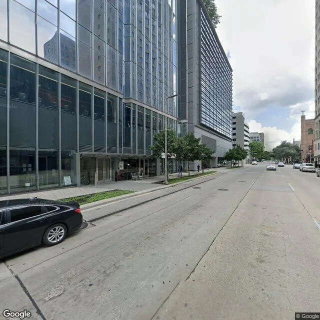 611 Fannin St., Houston, Texas 77002