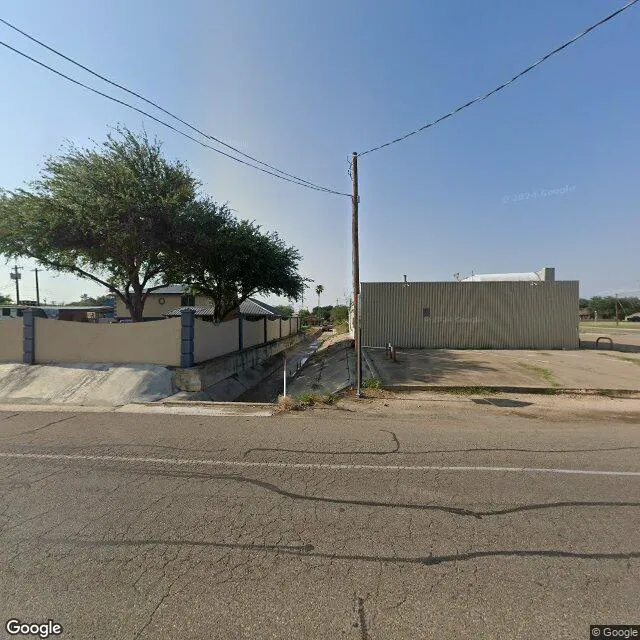 611 N Smith Ave, Hebbronville, Texas 78361