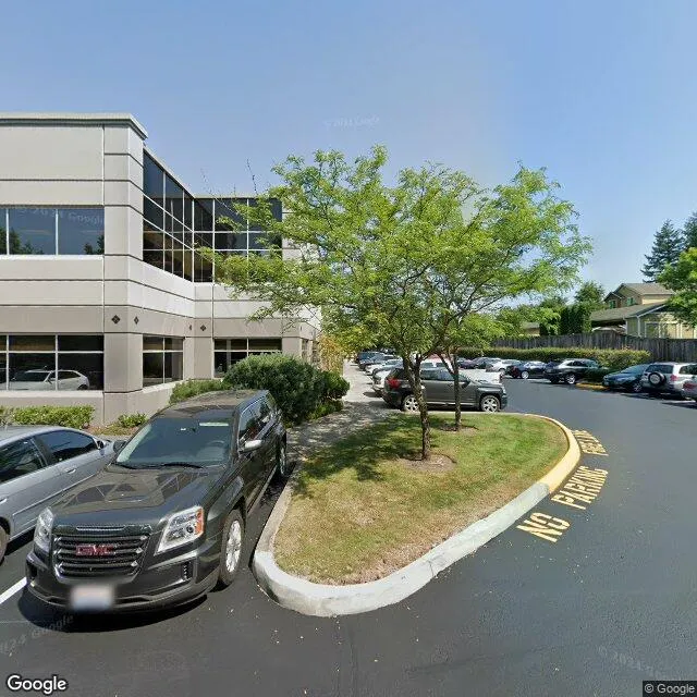 6110 186th Place NE, Redmond, Washington 98052