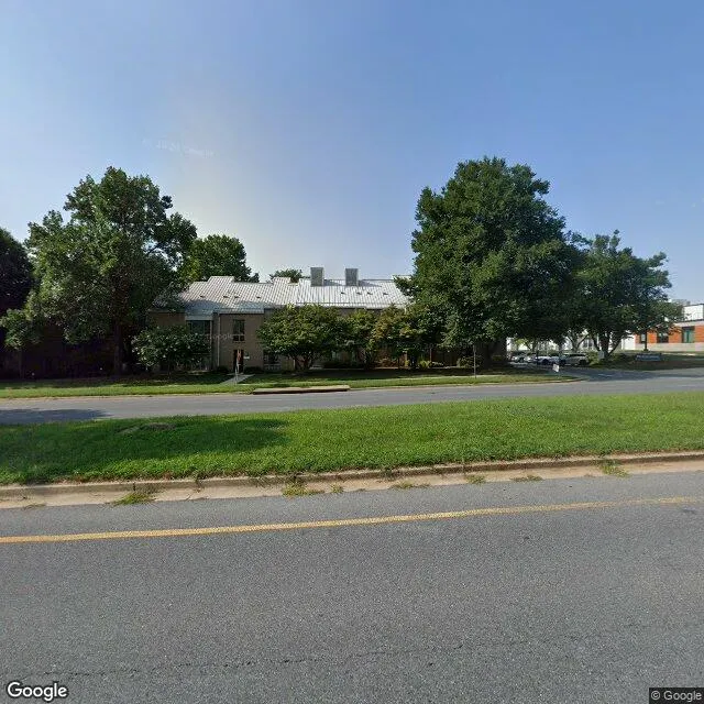 6110 Executive Blvd, Rockville, Maryland 20852-3903