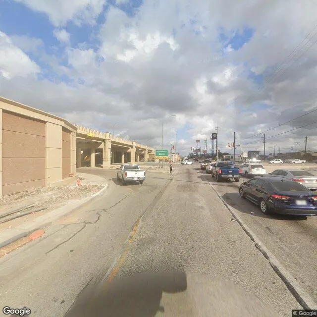6110 N Pan Am Expy, San Antonio, Texas 78218