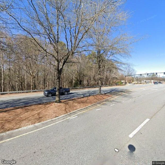 6110 North Point Pky, Alpharetta, Georgia 30022