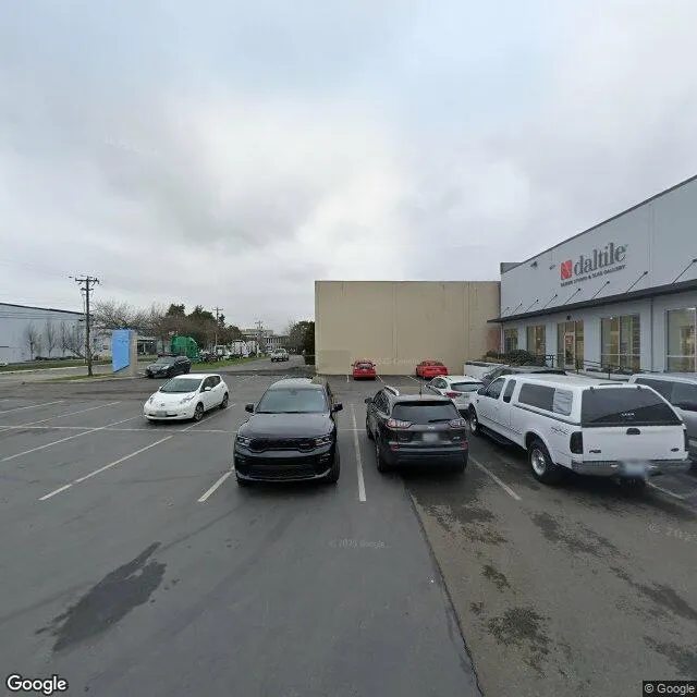 6020 6th Ave S, Seattle, Washington 98108