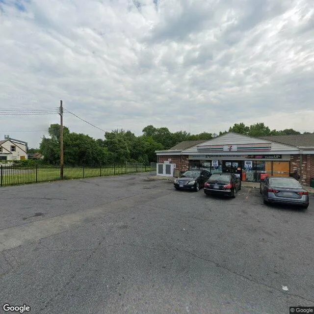 6116 Marlboro Pike, District Heights, Maryland 20747