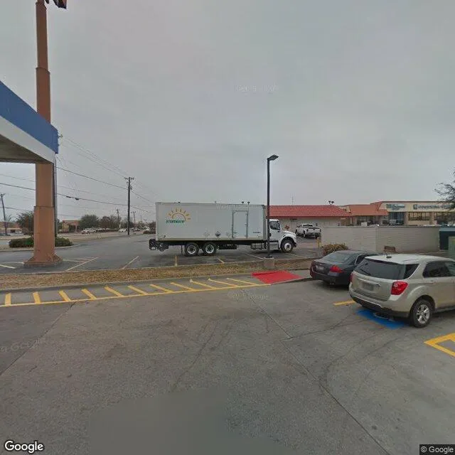 6122 Broadway Blvd, Garland, Texas 75043