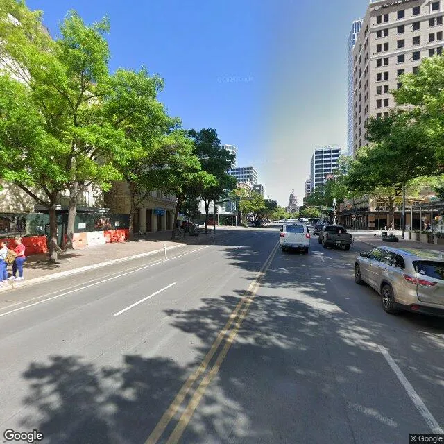 613 Congress Ave, Austin, Texas 78701