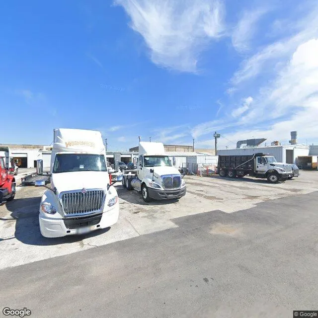 613 North Fwy, Fort Worth, Texas 76102