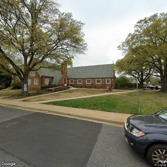 6138 N Kings Hwy, Alexandria, Virginia 22303