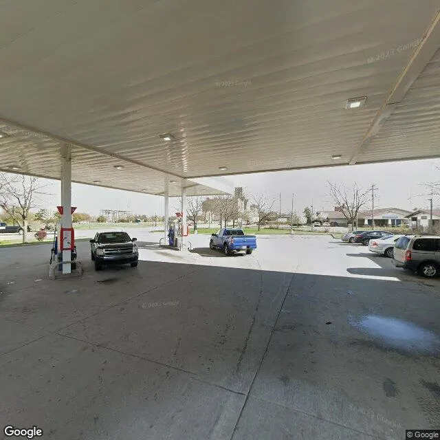 614 S Washington Ave, Saginaw, Michigan 48607