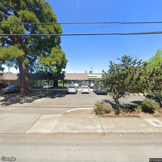 6144 SE Foster Rd, Portland, Oregon 97206