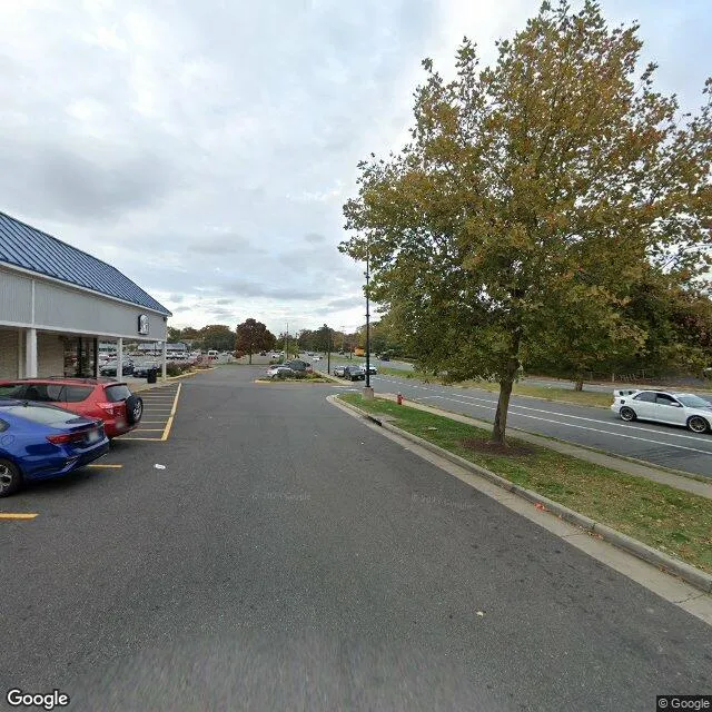 6146 Rose Hill Dr, Alexandria, Virginia 22310