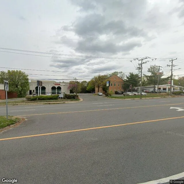 6147 Franconia Rd, Alexandria, Virginia 22310