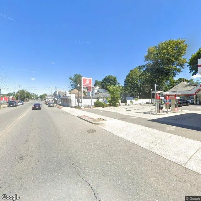 615 Broadway, Lawrence, Massachusetts 01841