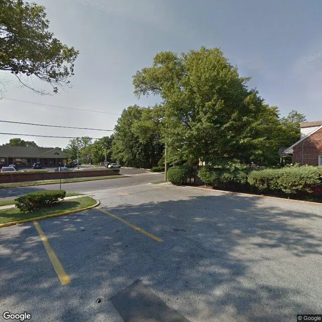 615 Haddon Ave, Haddonfield, New Jersey 08033