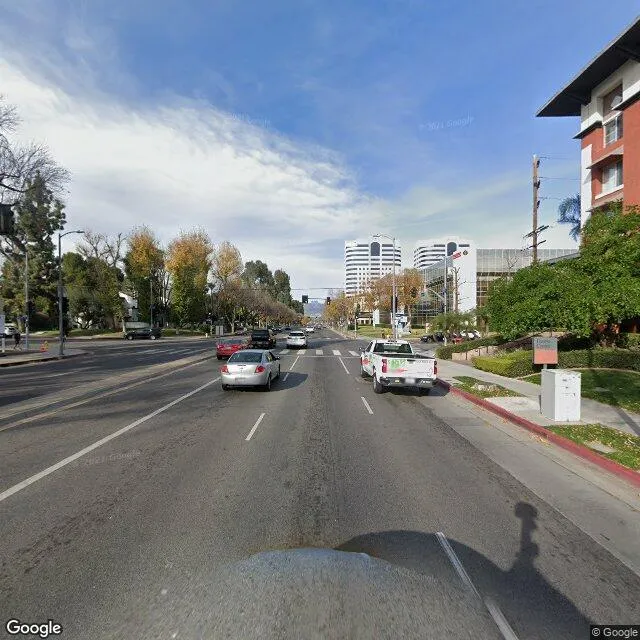 6150 Canoga Ave, Woodland Hills, California 91367