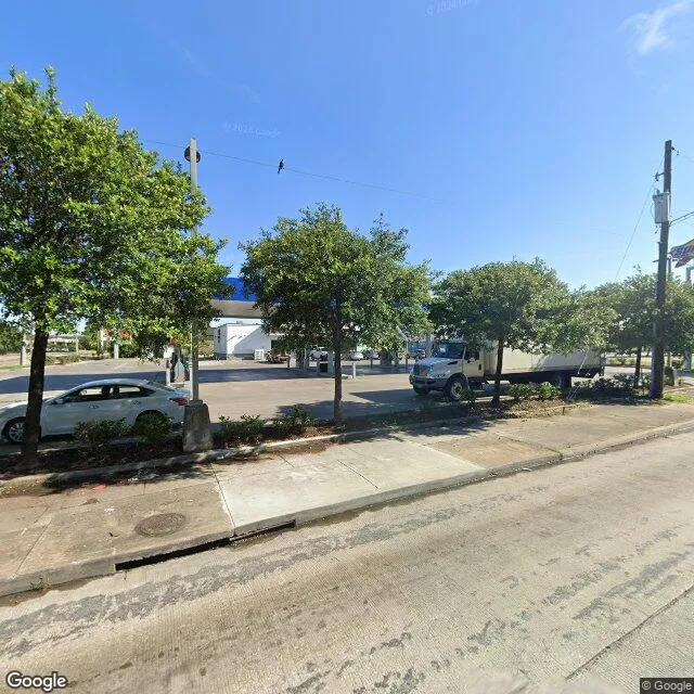 6155 S Loop E, Houston, Texas 77087