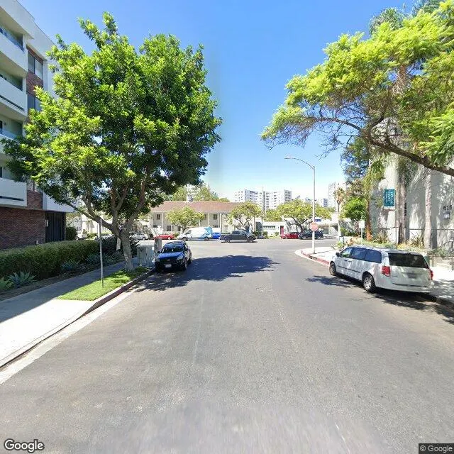 616 Masselin Ave, Los Angeles, California 90036