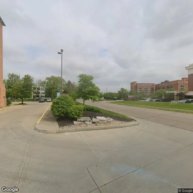 6161 Parkcenter Circle, Columbus, Ohio 43017