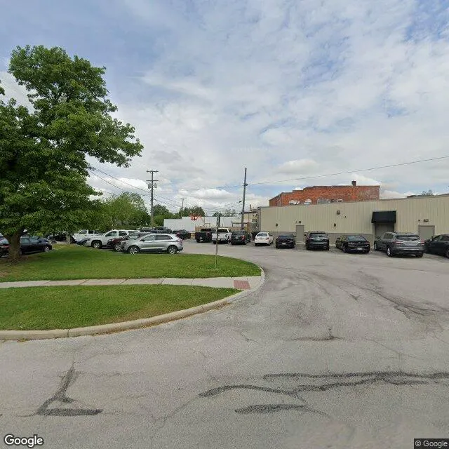 6164 Cr 165, Genoa, Ohio 43430