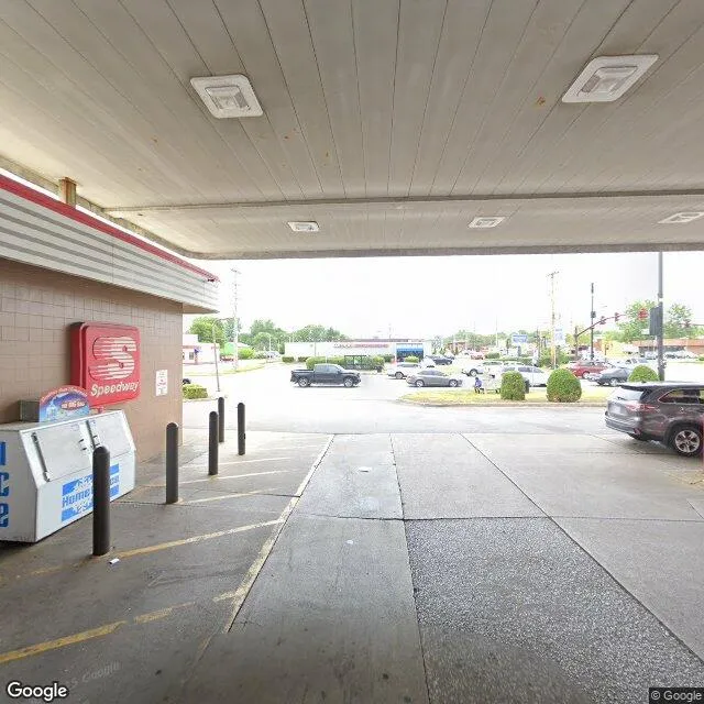 6175 E Livingston Ave, Columbus, Ohio 43232