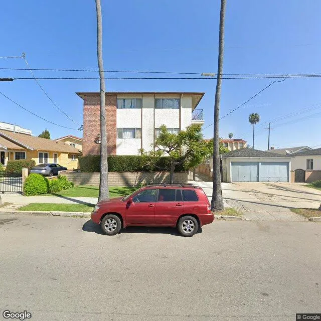 618 W 11th St, San Pedro, California 90731-4158