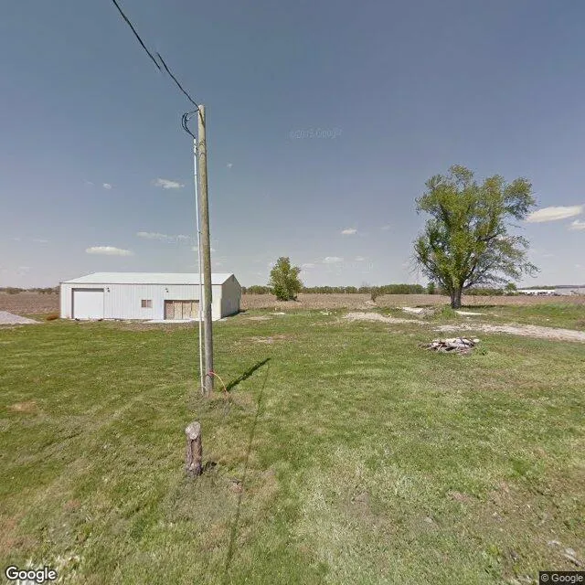 6181 W Airport Blvd, Greenfield, Indiana 46140