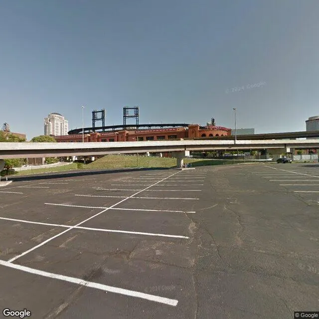 619-641 S. Broadway St, St. Louis, Missouri 63102