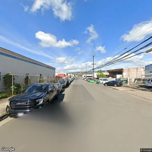 619 Mapunapuna St, Honolulu, Hawaii 96819