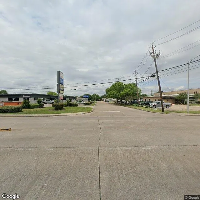 619 Rollingbrook St, Baytown, Texas 77521