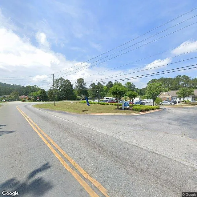 6191 Peake Rd, Macon, Georgia 31220