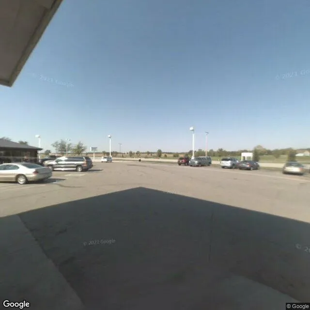 6193 S State Rd 109, Knightstown, Indiana 46148