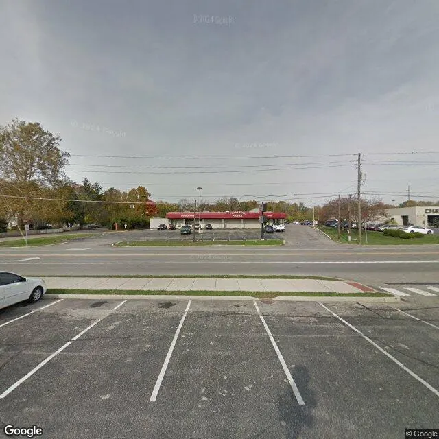 6198 Allisonville Rd, Indianapolis, Indiana 46220