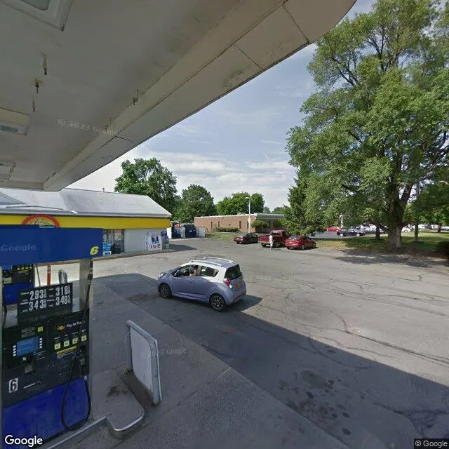 62 Exchange Rd, Albany, New York 12205