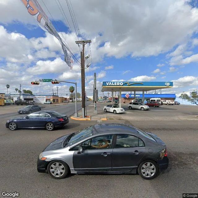 620 W Harrison Ave, Harlingen, Texas 78550