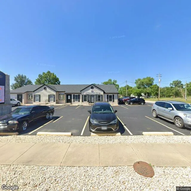 620 W Union, Litchfield, Illinois 62056