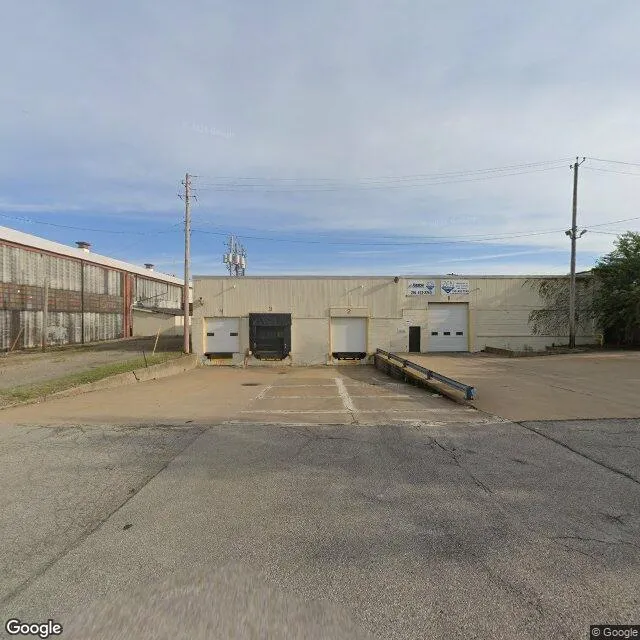 6200 Harvard Ave Bldg 1, Cleveland, Ohio 44105